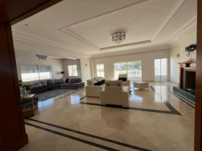 Villa 3alame